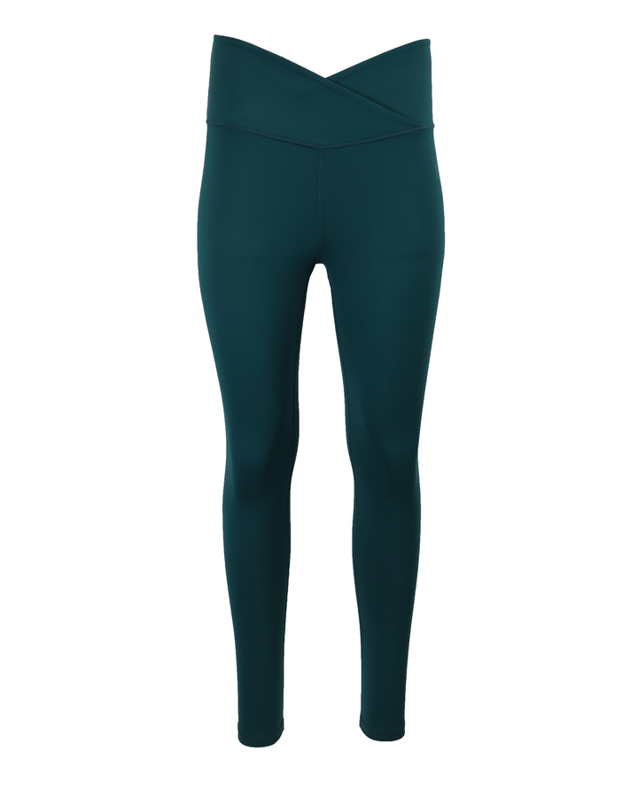 Marine Jade Legging