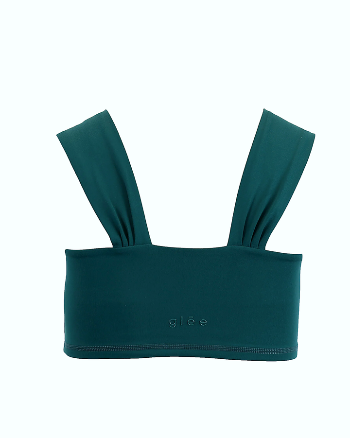 Marine Jade Top