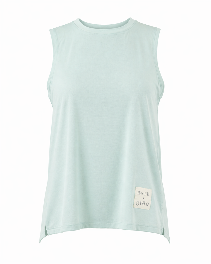 Mistline Tank