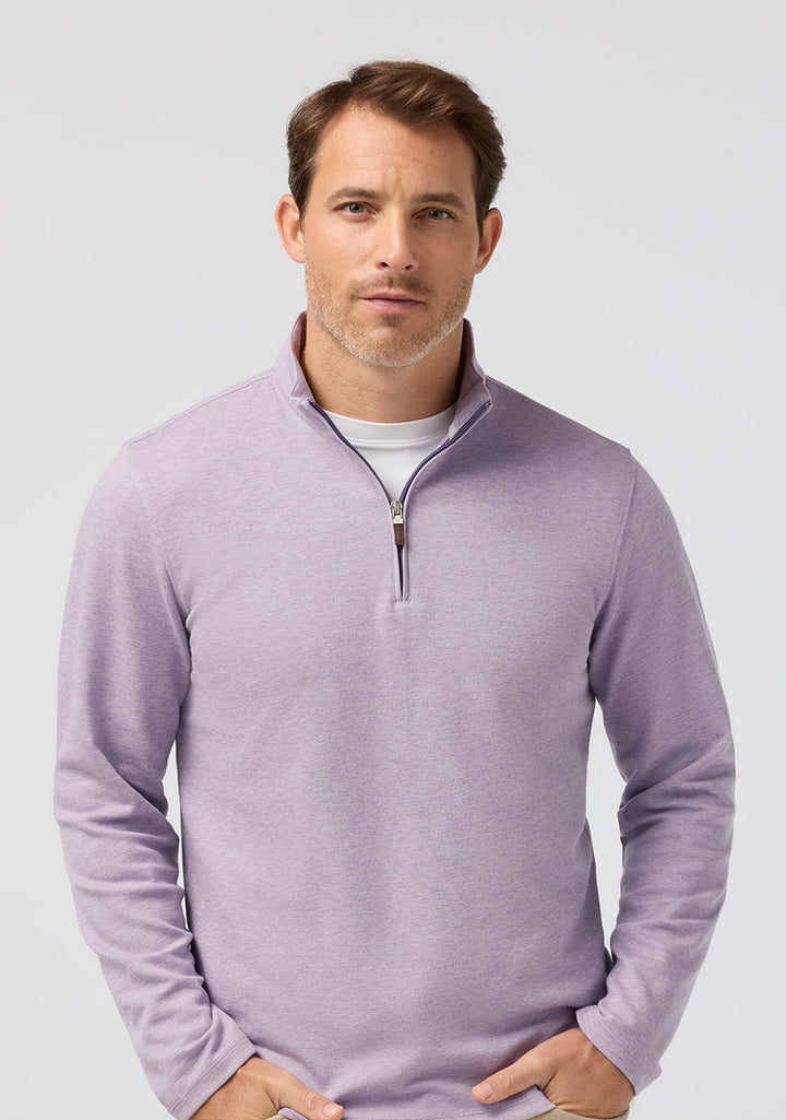 KPI Quarter Zip