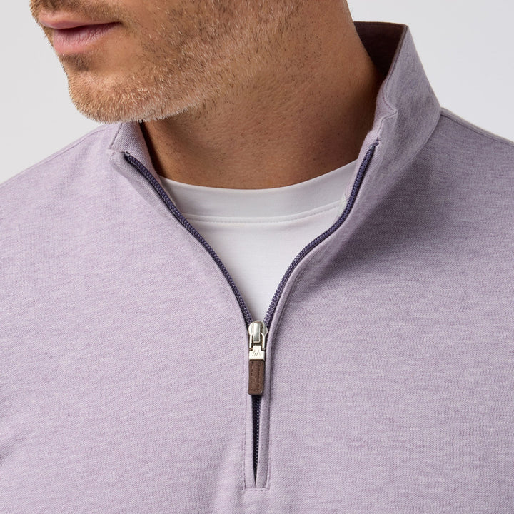KPI Quarter Zip