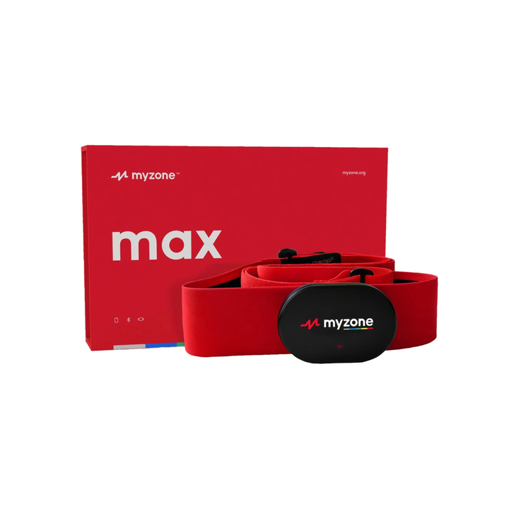 Myzone Max