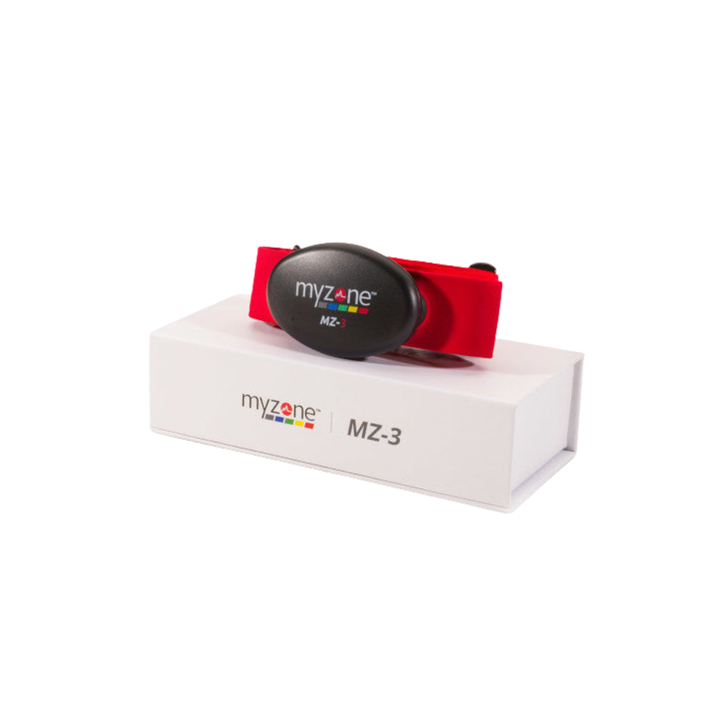 Myzone MZ-3 Heart Rate Monitor