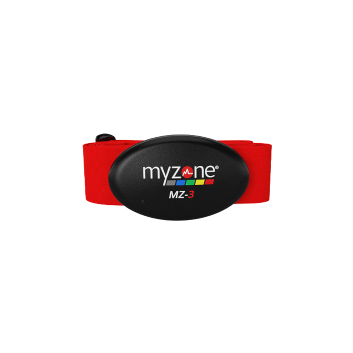 Myzone MZ-3 Heart Rate Monitor