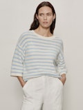 ELLE SWEATER TEE