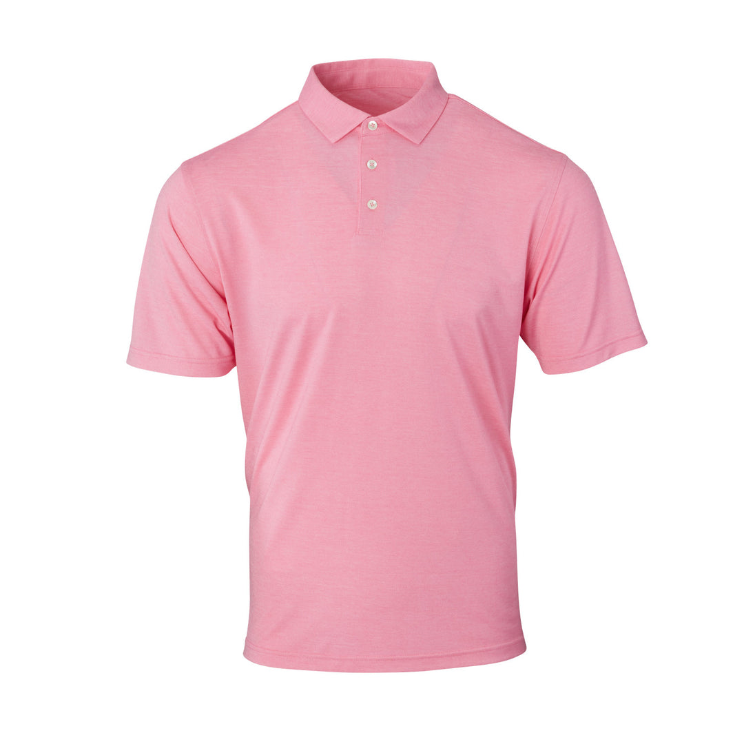 Men's Butter Stripe Polo