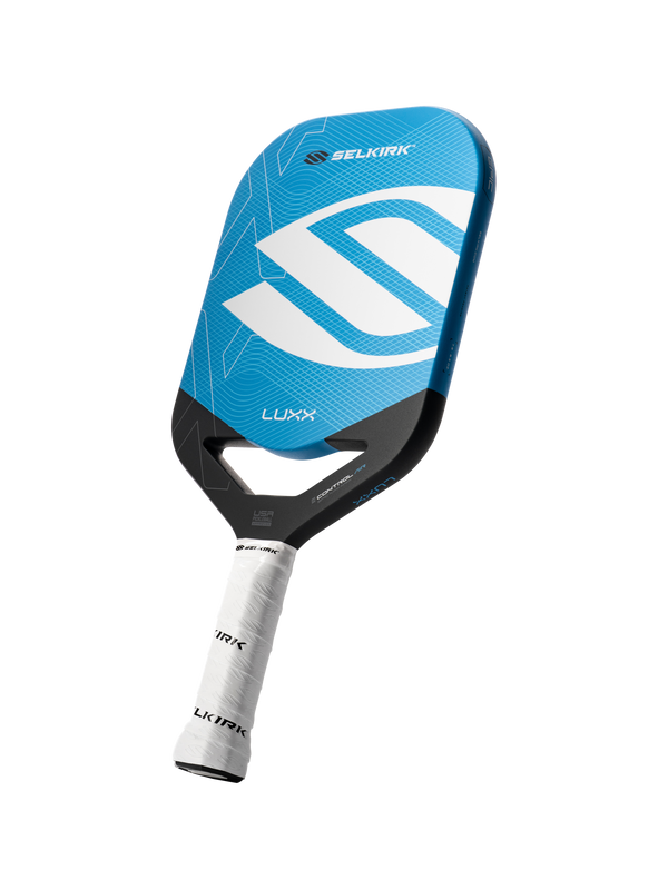 LUXX Control Air with InfiniGrit - Epic