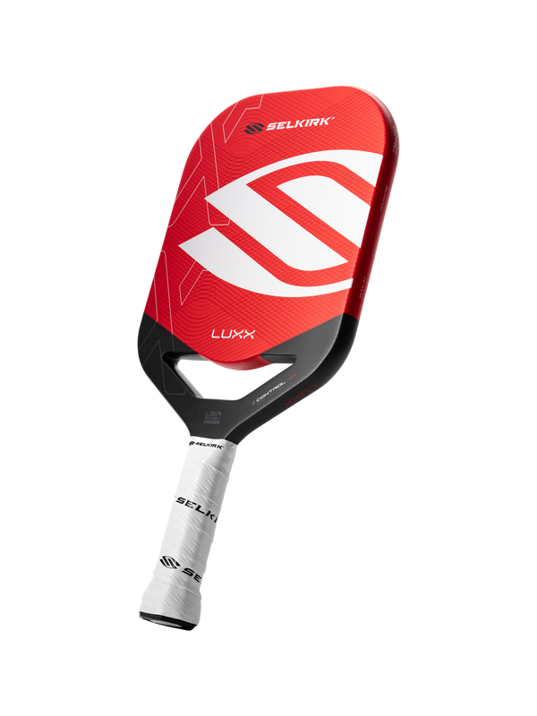 LUXX Control Air with InfiniGrit - Epic