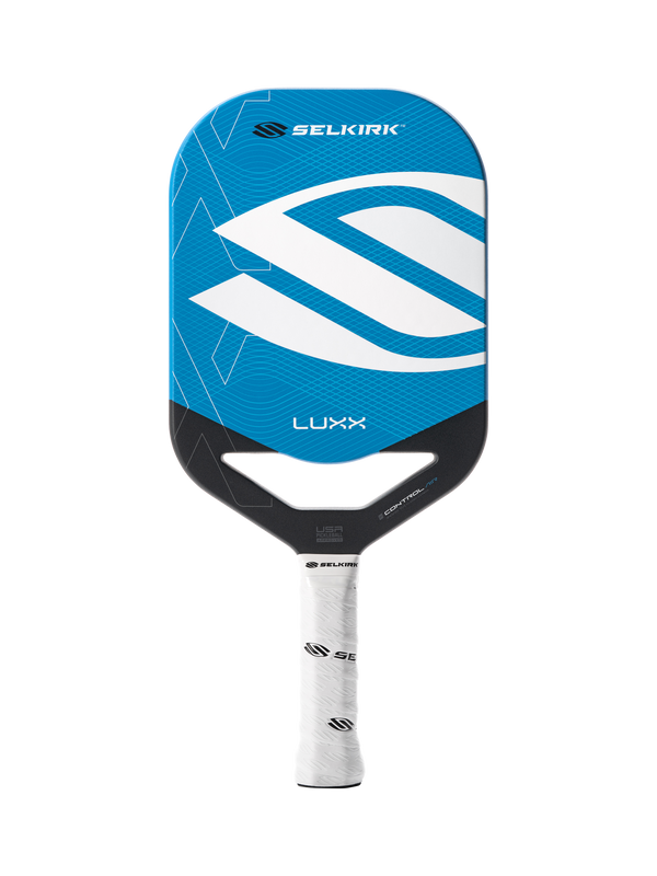Selkirk LUXX Control Air with InfiniGrit - Invikta