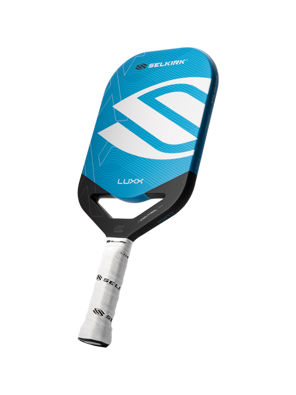 Selkirk LUXX Control Air with InfiniGrit - Invikta