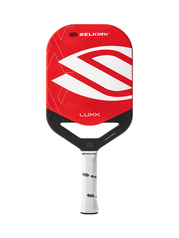 Selkirk LUXX Control Air with InfiniGrit - Invikta