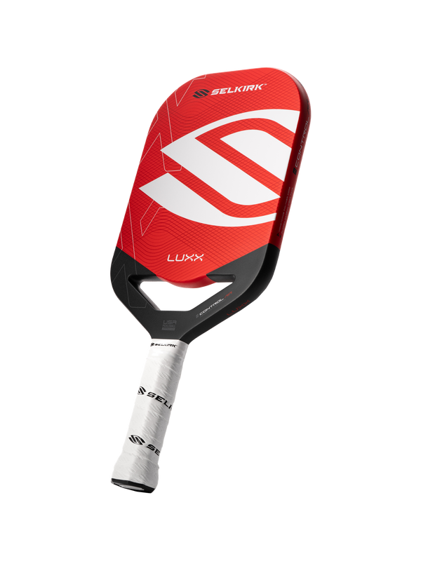 Selkirk LUXX Control Air with InfiniGrit - Invikta