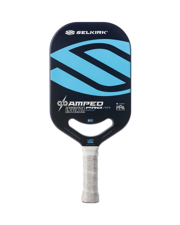 AMPED Pro Air - Invikta Paddle