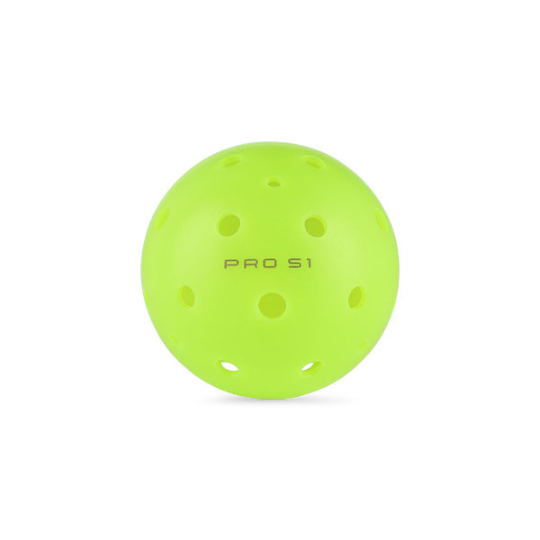 Pro S1 4-pack Pickleballs