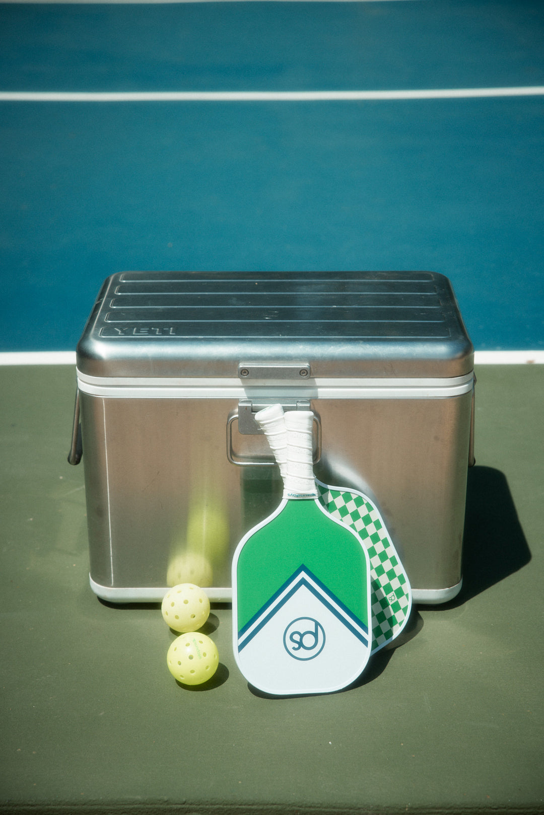 Power Checkmate Paddle