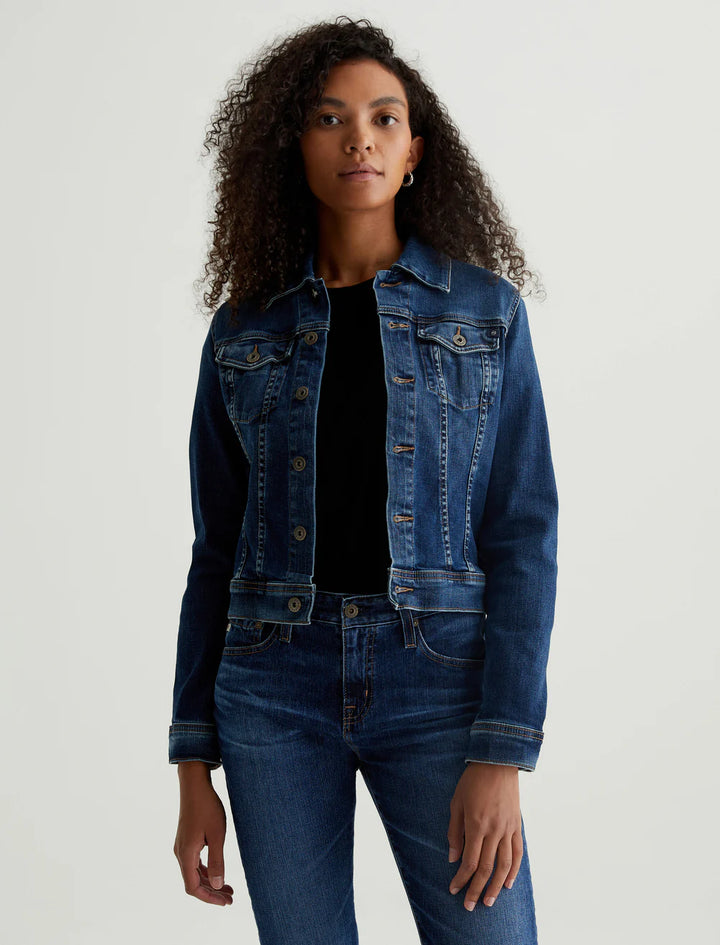 Robyn Denim Jacket