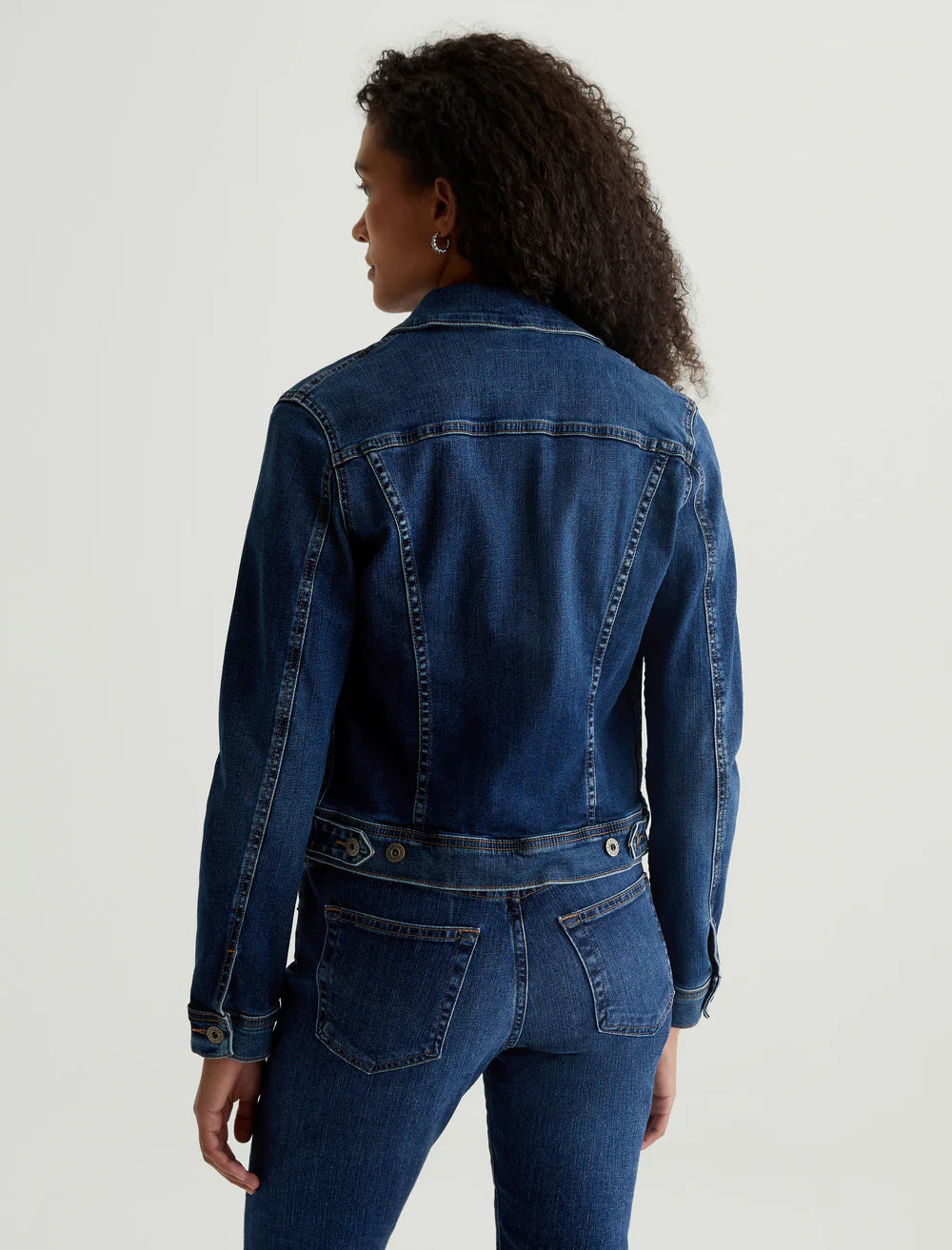 Robyn Denim Jacket