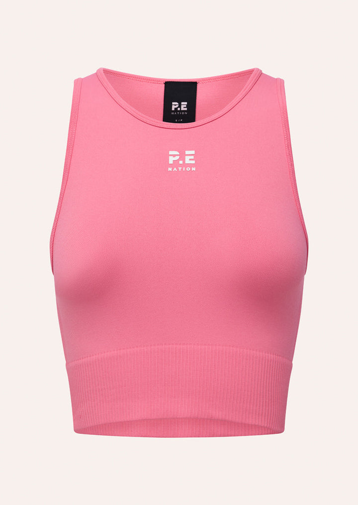 RESTORE SEAMLESS TANK