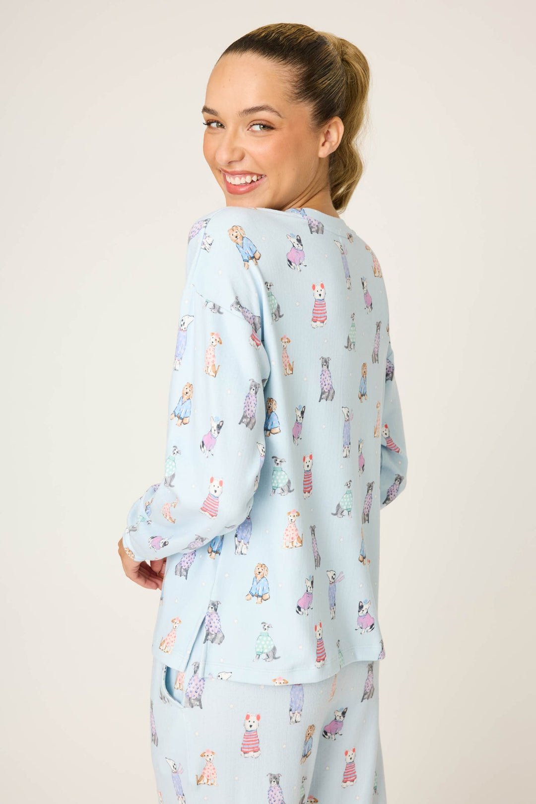 Doggone Cold Long Sleeve