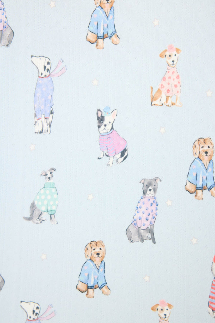 Doggone Cold Long Sleeve