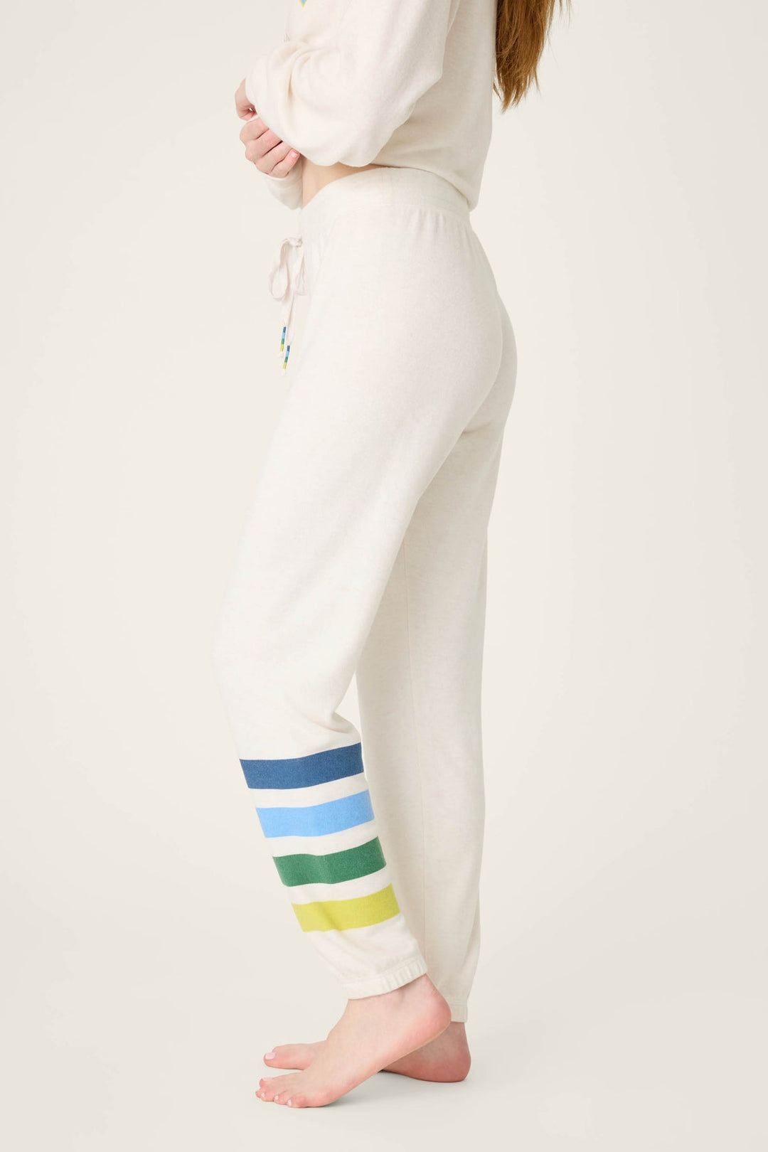 The Outsider Banded Pant