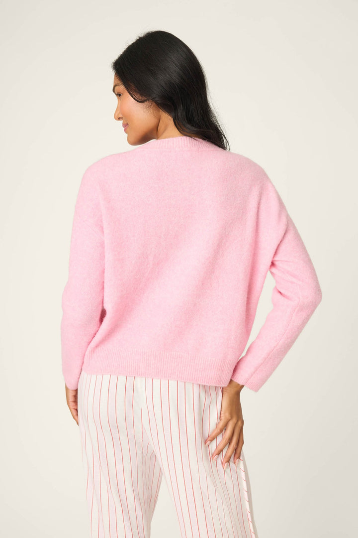 Feeling Loved Sweater