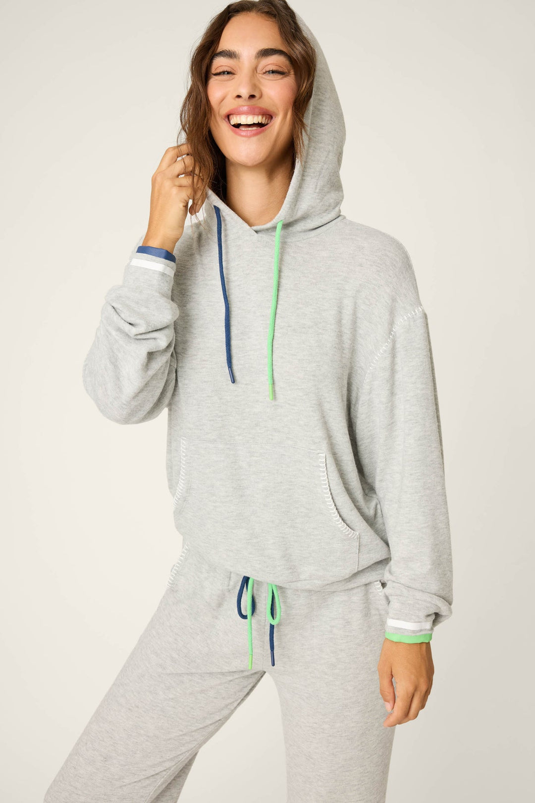 C'est La Vie Hoodie