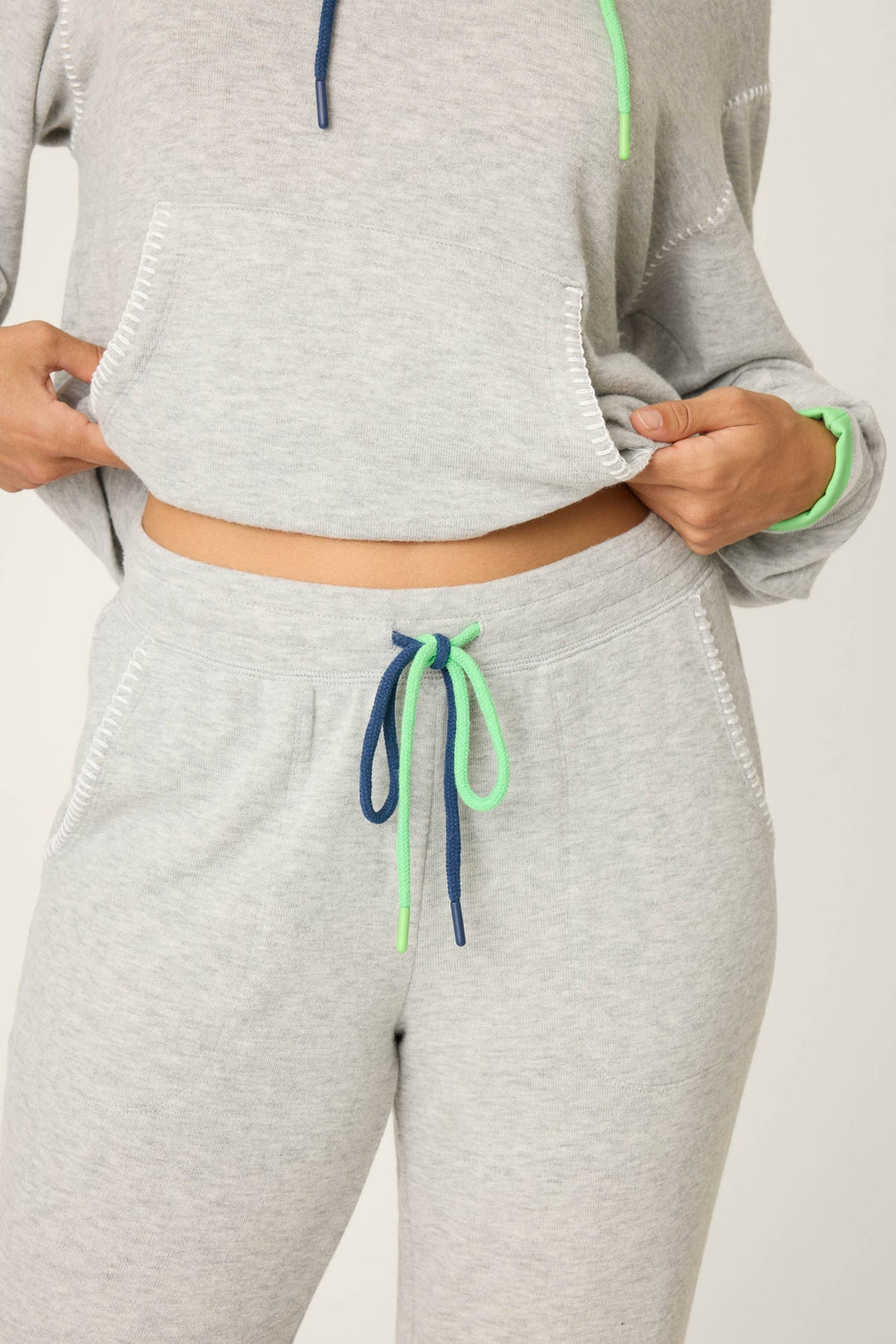 C'est La Vie Banded Pant