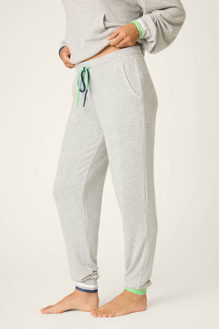 C'est La Vie Banded Pant