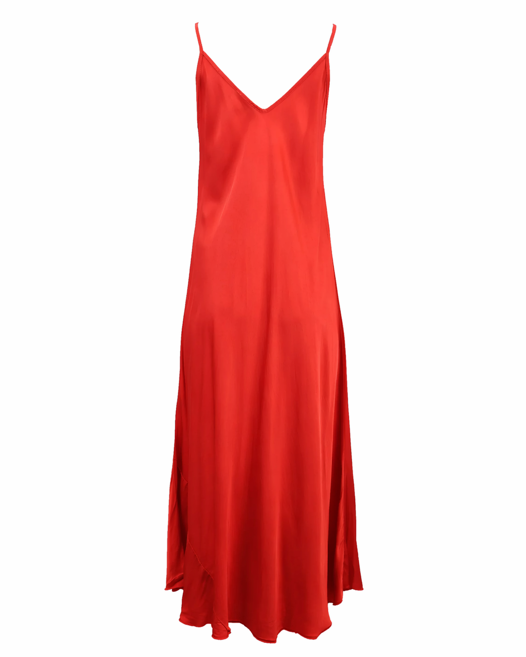 Full Length Slip Dress