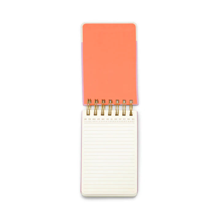Notepad Stripped