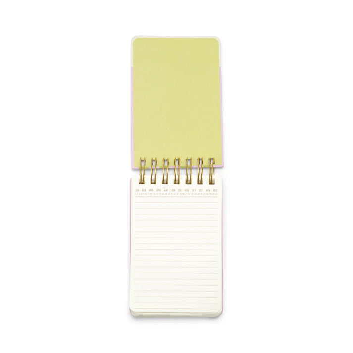 Notepad Stripped
