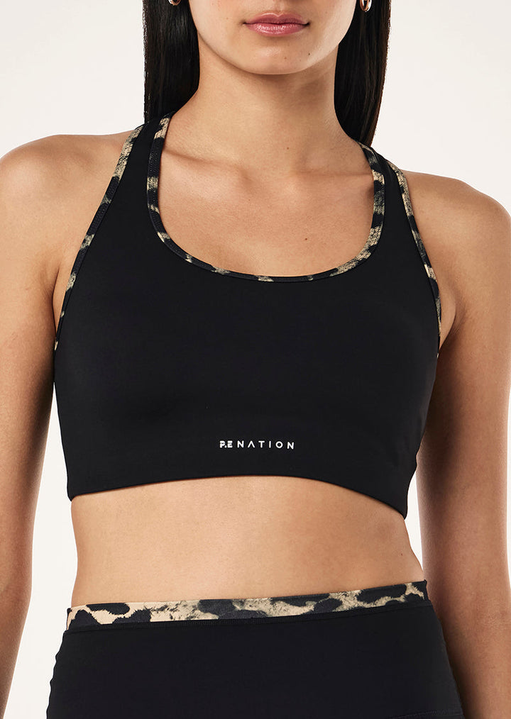 STELLAR SPORTS BRA