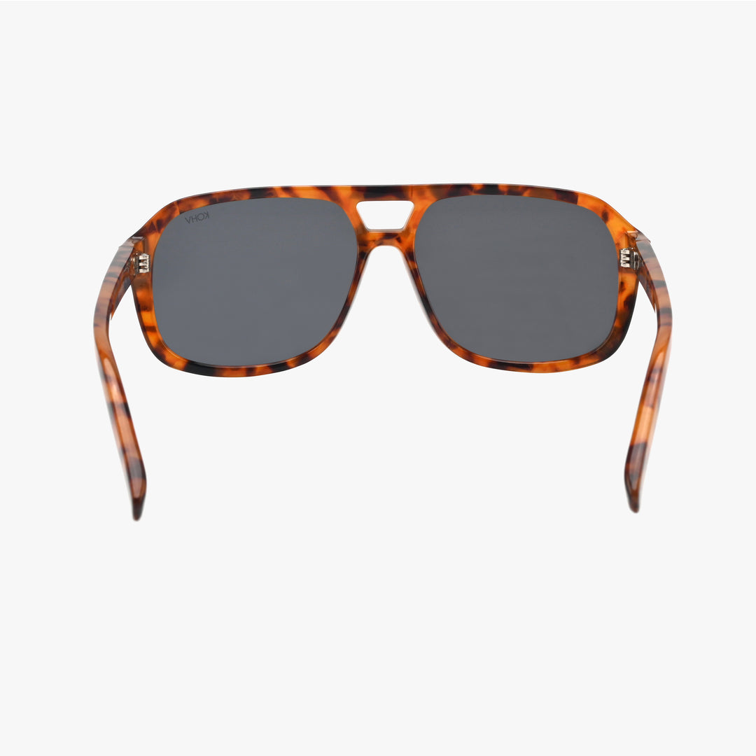 Summit Amber Tortoise