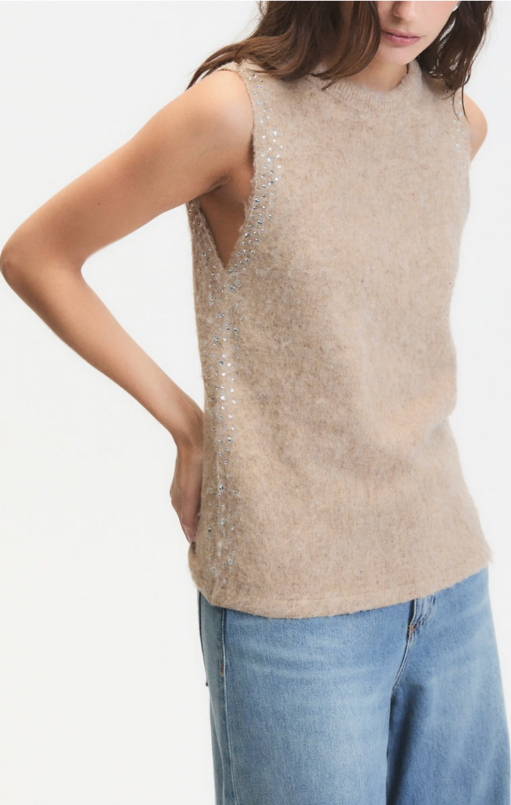 MYLES KNIT VEST