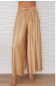 Silky Wide Leg Pants