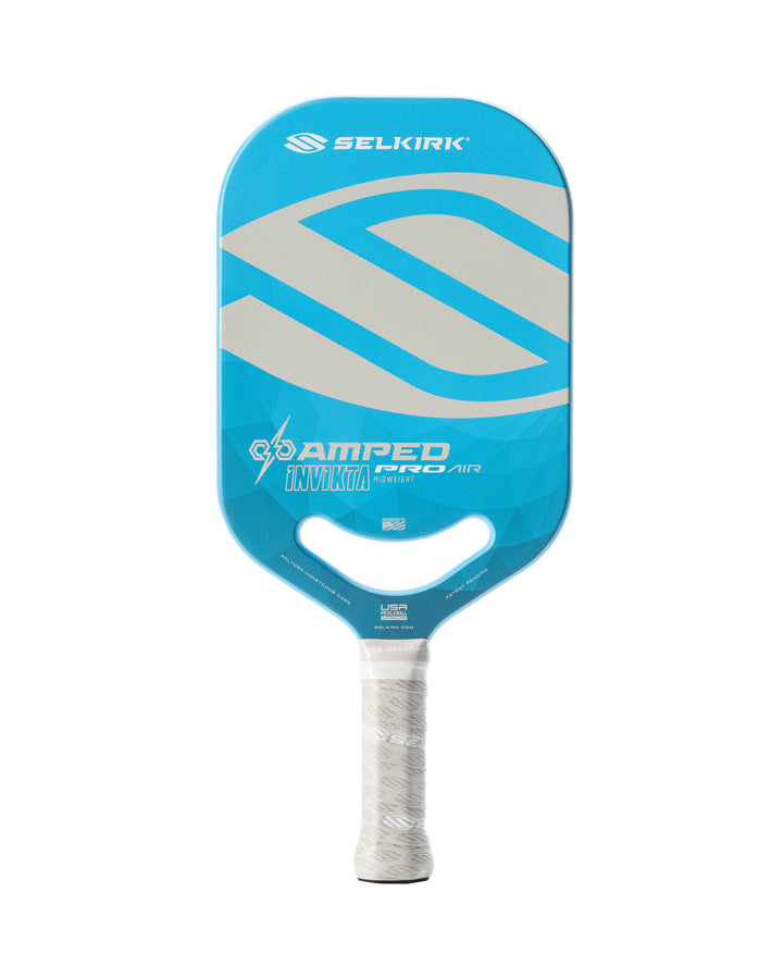 AMPED Pro Air - Invikta Paddle