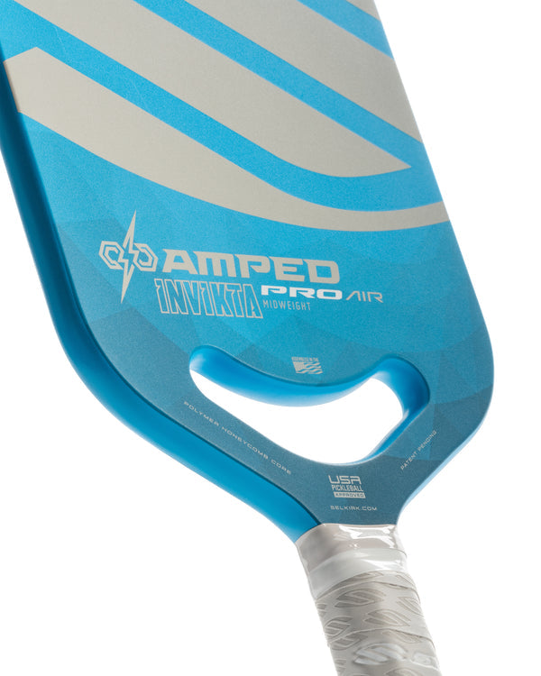 AMPED Pro Air - Invikta Paddle