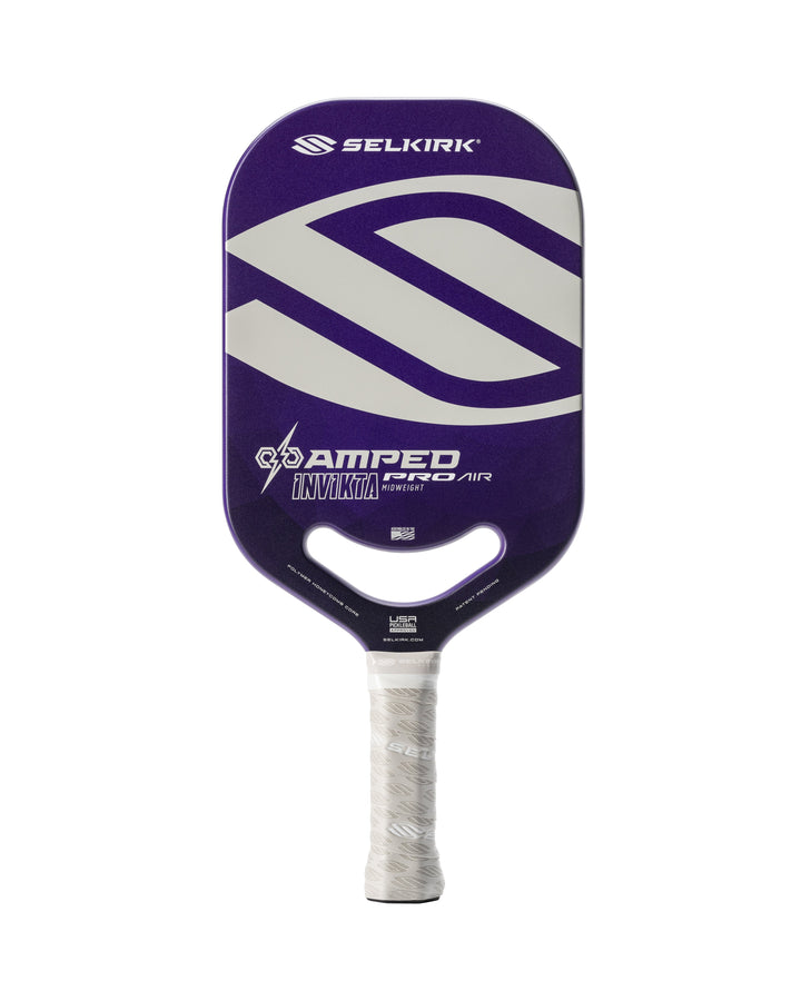 AMPED Pro Air - Invikta Paddle