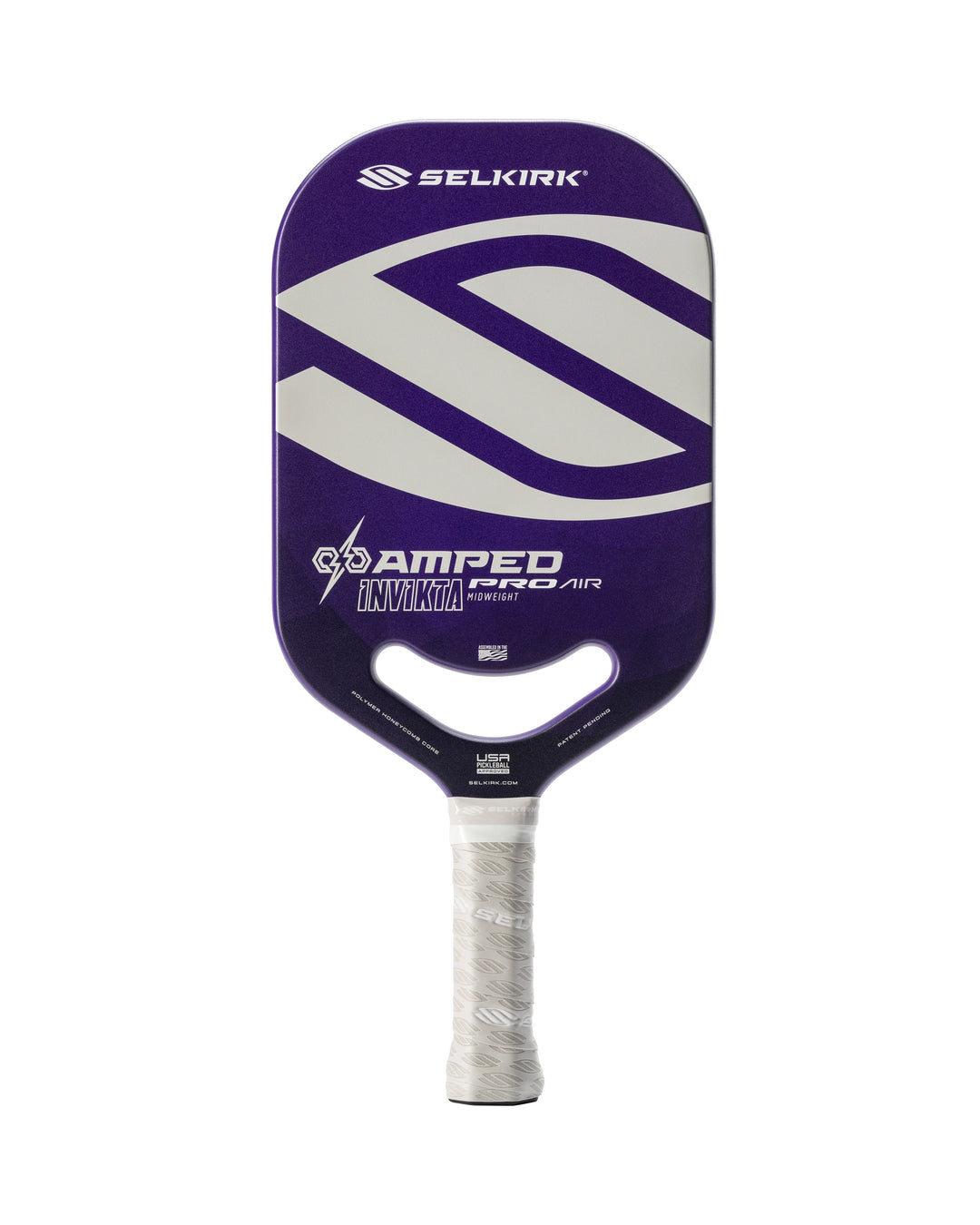 AMPED Pro Air - Invikta Paddle