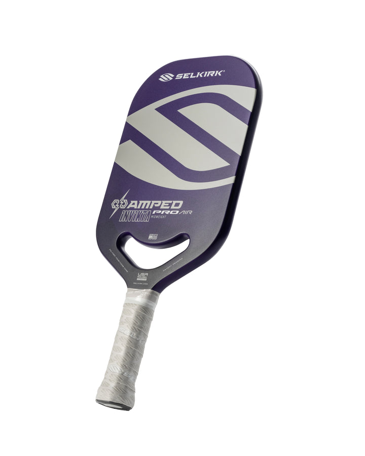 AMPED Pro Air - Invikta Paddle