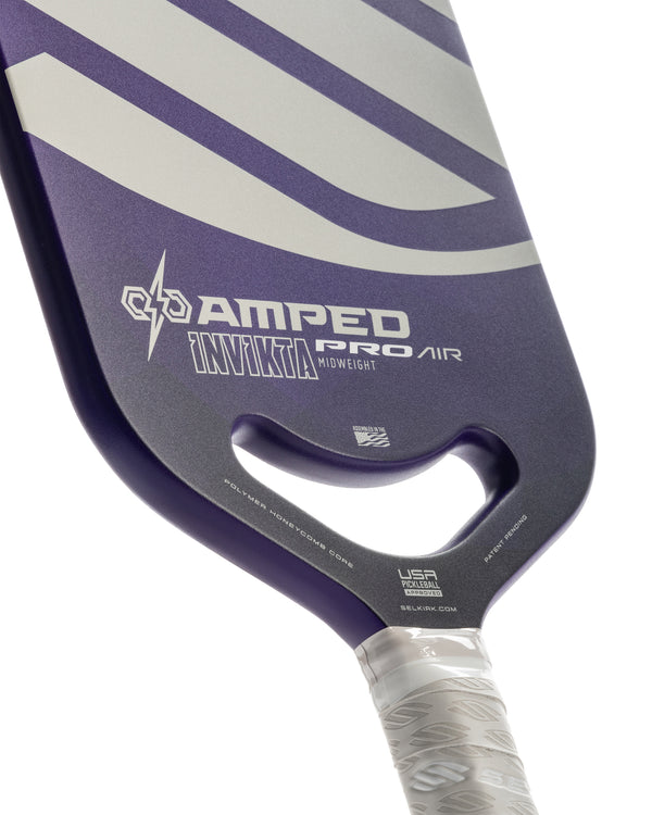 AMPED Pro Air - Invikta Paddle