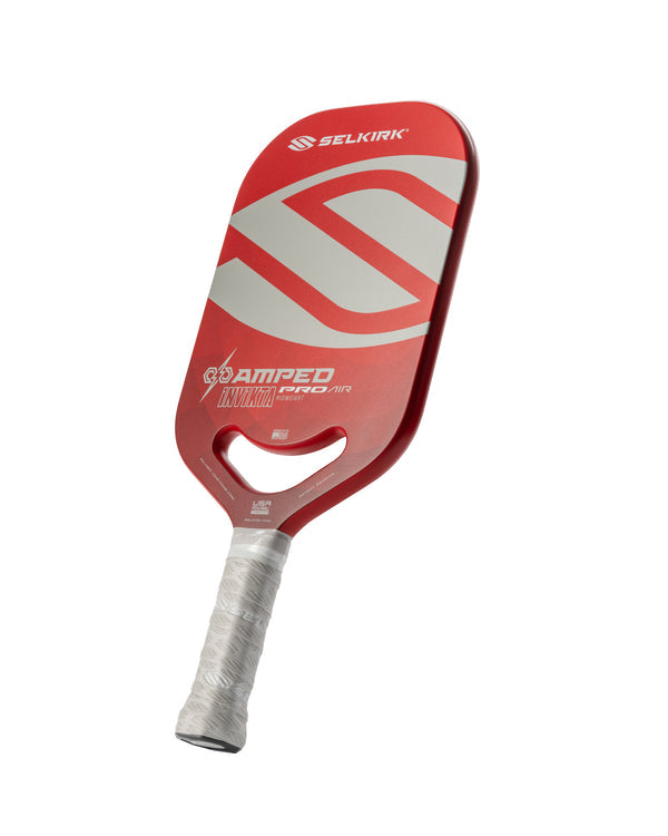 AMPED Pro Air - Invikta Paddle