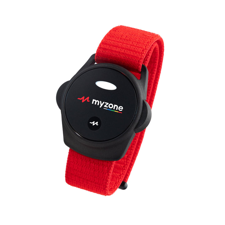 Myzone Switch 2.0 Heart Rate Monitor