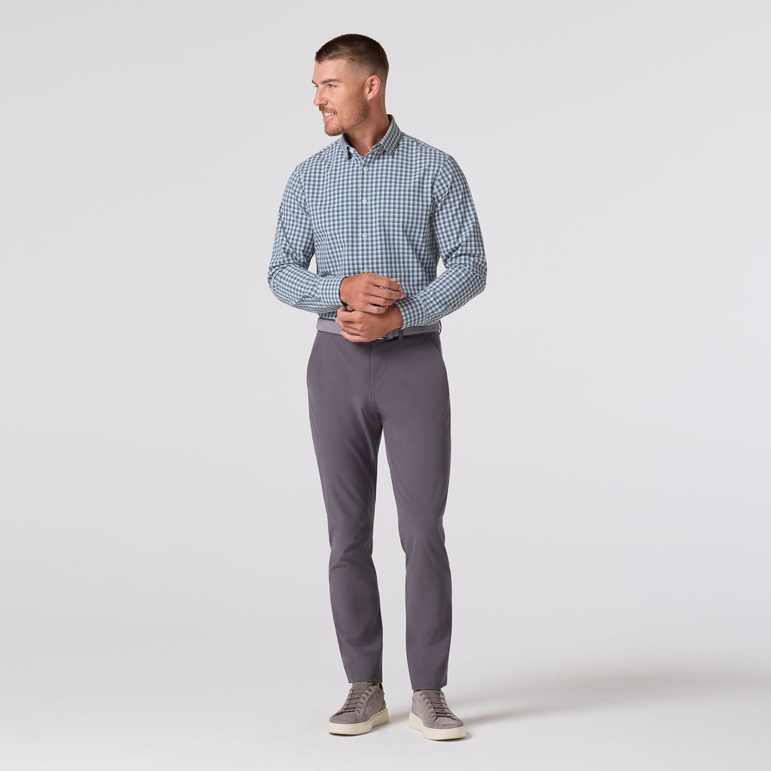 Leeward LS Dress Shirt