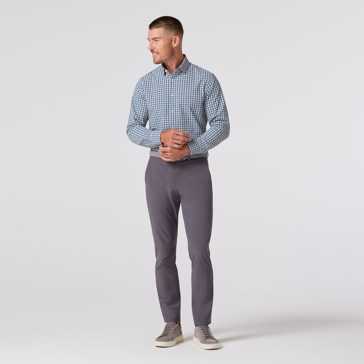 Leeward LS Dress Shirt