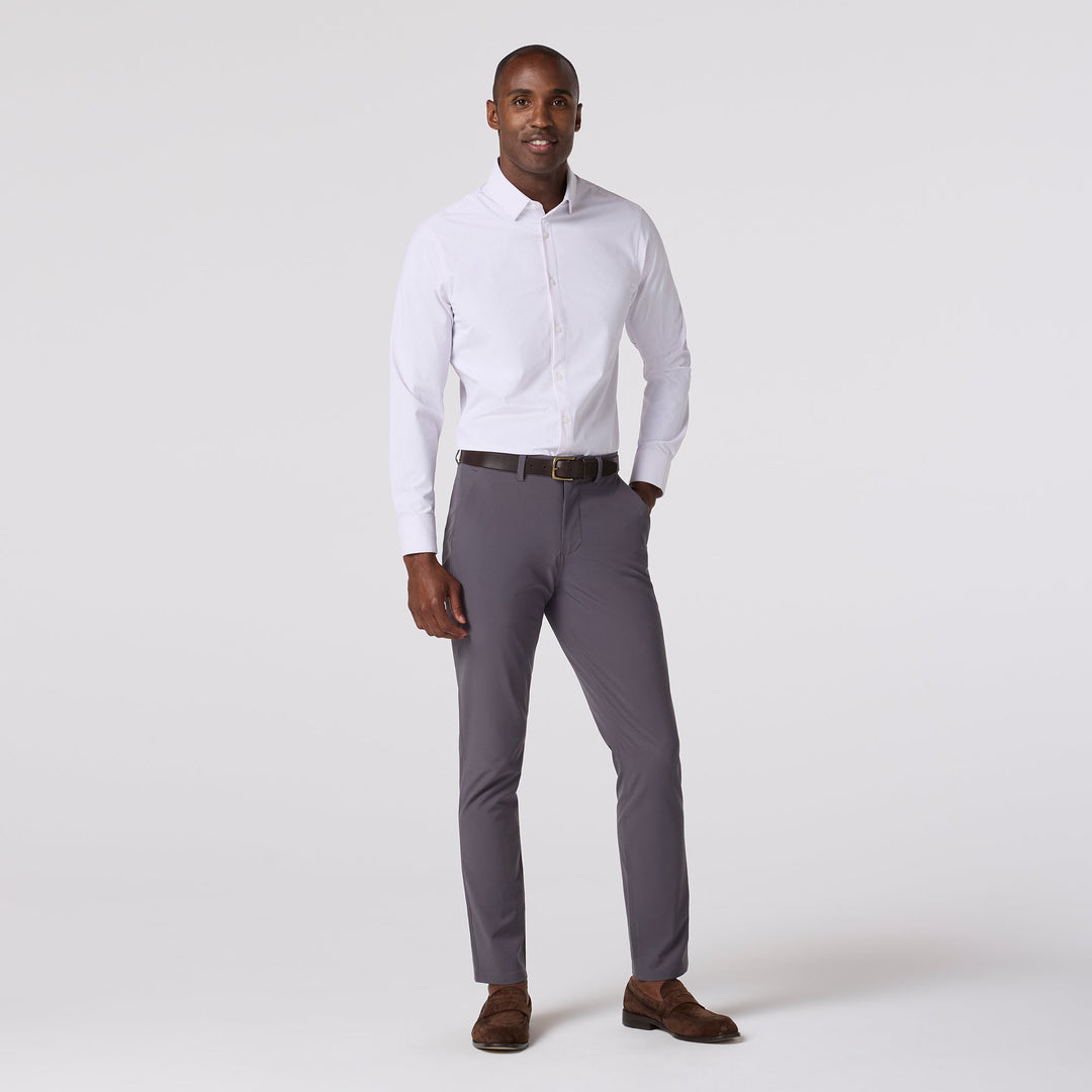 Leeward LS Dress Shirt