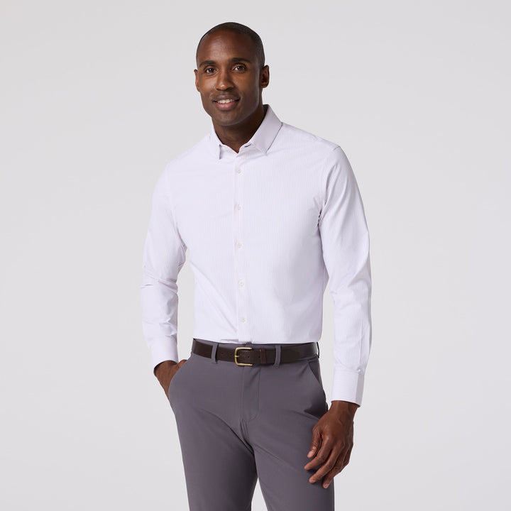 Leeward LS Dress Shirt