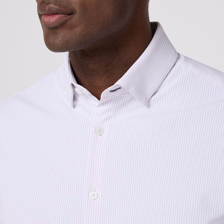 Leeward LS Dress Shirt
