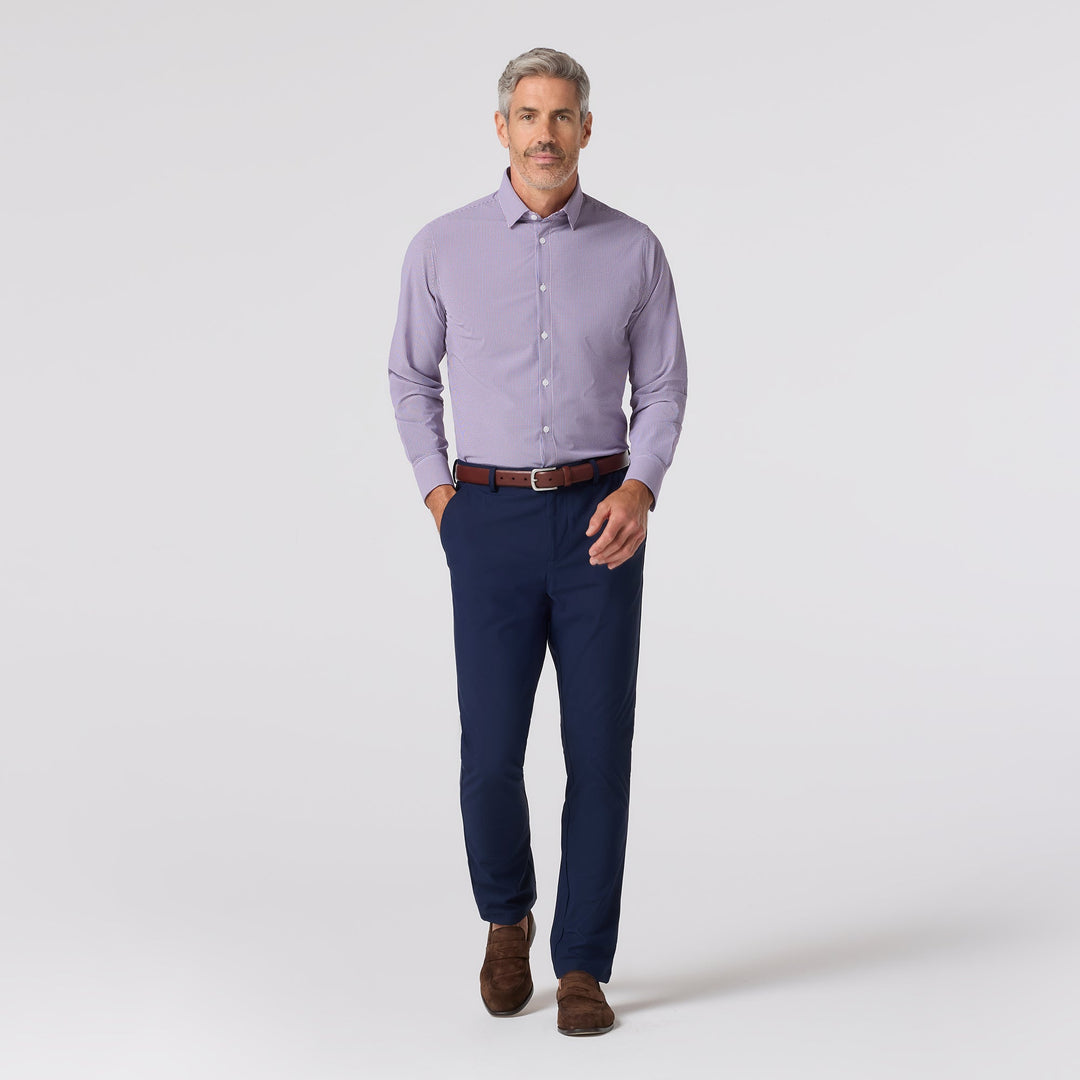 Leeward LS Dress Shirt